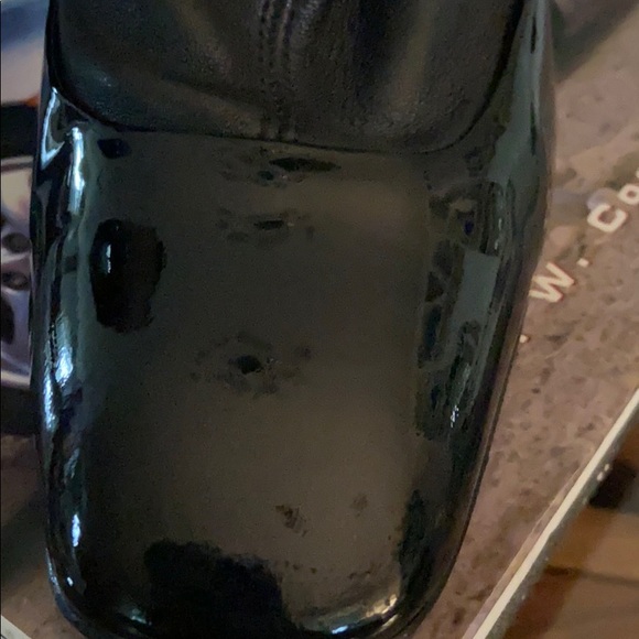 Booties - Picture 6 of 8